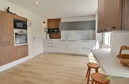 Moreac House | Ti Bihan - MOREAC - Gîte