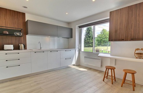 Moreac House | Ti Bihan - MOREAC - Gîte