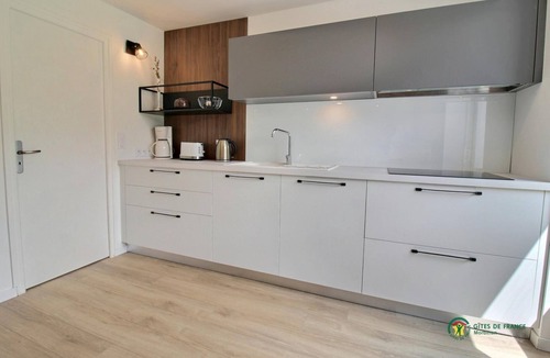 Moreac House | Ti Bihan - MOREAC - Gîte