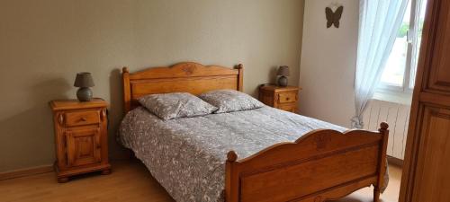 Ile-de-Batz House | TI BIHAN TIEGUEZH