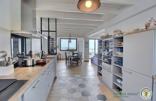 Ploubazlanec House | Ti Bili - Ploubazlanec