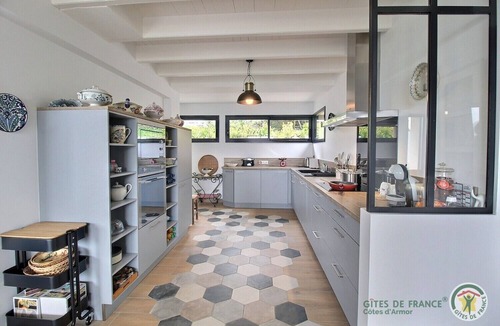 Ploubazlanec House | Ti Bili - Ploubazlanec