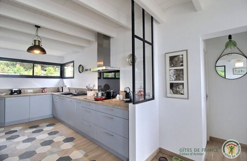 Ploubazlanec House | Ti Bili - Ploubazlanec