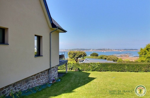 Ploubazlanec House | Ti Bili - Ploubazlanec