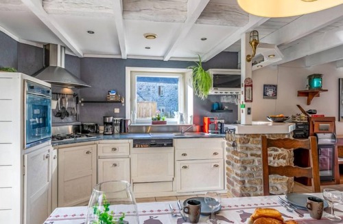 Saint-Fregant House | Ti Bonheur by Interhome