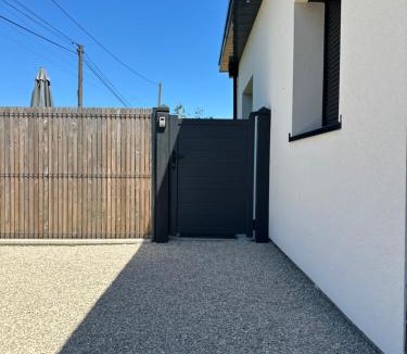 Gonneville-en-Auge House | Ti case