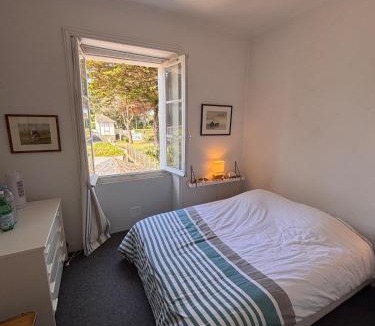Le Pouliguen Villa | Ti Cass - Paradis en bord de mer - Le Pouliguen