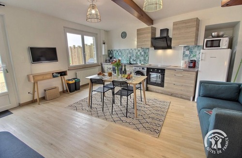 Goudelin House | Ti Charlize - GOUDELIN