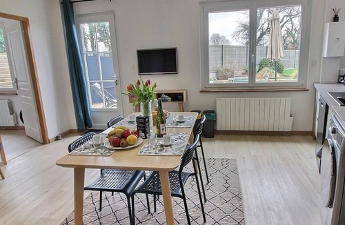 Goudelin House | Ti Charlize - GOUDELIN