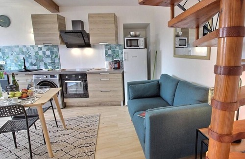 Goudelin House | Ti Charlize - GOUDELIN