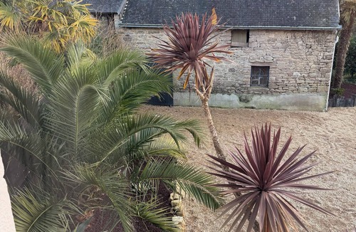 Quimperle House | Ti Eog Glas - Design & cocooning gîte