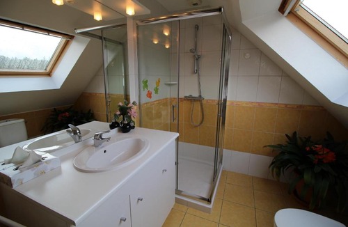 Kernascleden Bed & Breakfast | Ti Er Mad