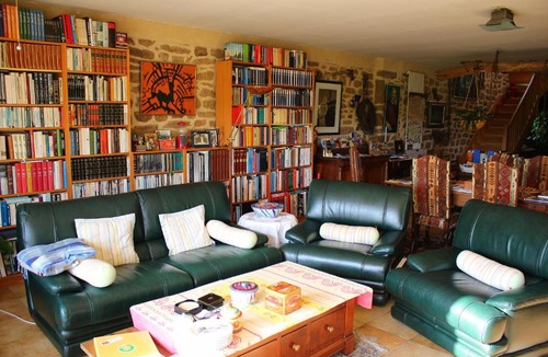 Kernascleden Bed & Breakfast | Ti Er Mad