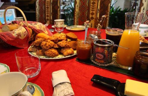 Kernascleden Bed & Breakfast | Ti Er Mad