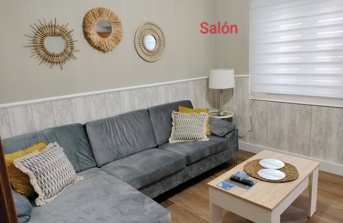 Santo Domingo de la Calzada Apartment | Tito House 1