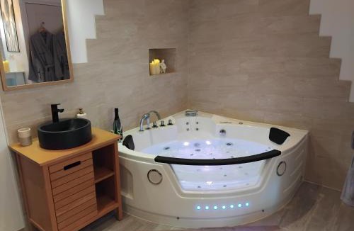 Briec House | Ti Gernevez - L'Evasion