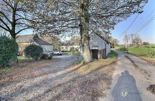 Corlay House | Ti' gite damour - CORLAY