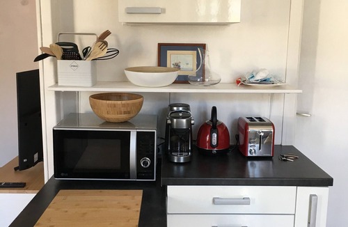 Ile-Tudy House | Ti Glaz - Ile Tudy