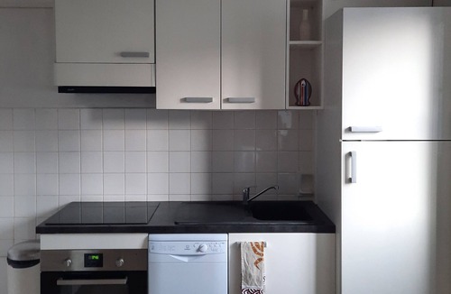 Ile-Tudy House | Ti Glaz - Ile Tudy