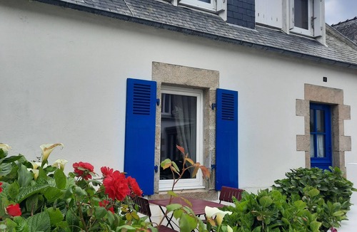 Ile-Tudy House | Ti Glaz - Ile Tudy