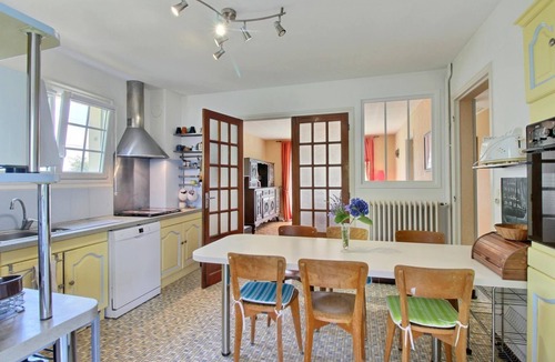 Kervignac House | Ti Gohic - KERVIGNAC
