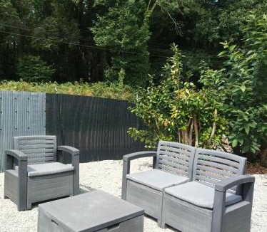 Briec House | Ti Guernevez - La Longère