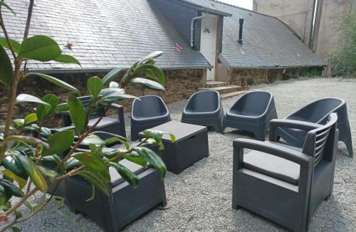 Briec House | Ti Guernevez - La Longère