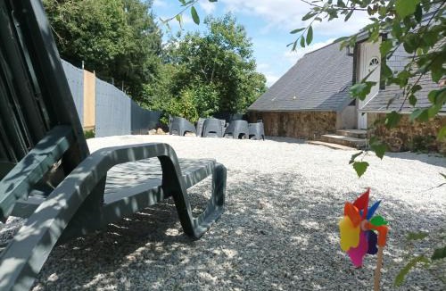 Briec House | Ti Guernevez - La Longère