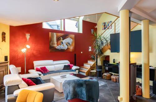 Pabu House | Ti harmoniel