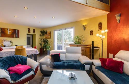 Pabu House | Ti harmoniel