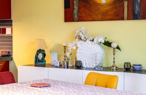 Pabu House | Ti harmoniel