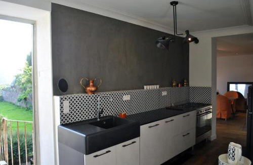 Hede House | Ti Hazhou