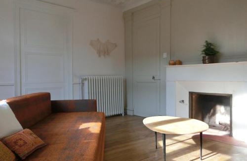 Hede House | Ti Hazhou