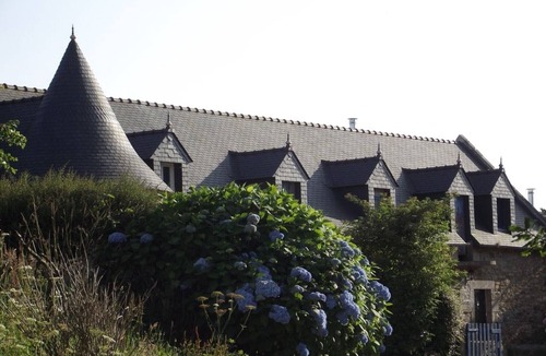 Lannilis Cottage | - Ti Jenovefa Gîte -