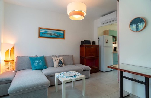 Plomodiern House | Ti Job - 1.5km de la Plage