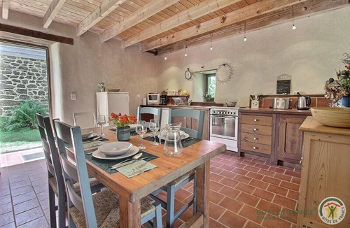 Plouaret House | Ti Kaouenn - PLOUARET