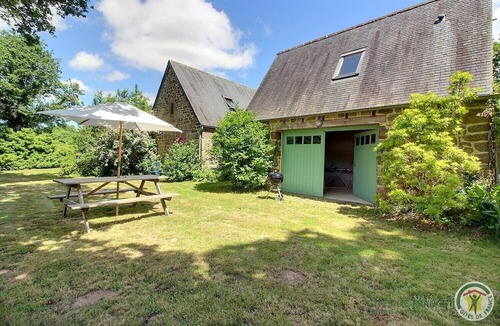 Plouaret House | Ti Kaouenn - PLOUARET