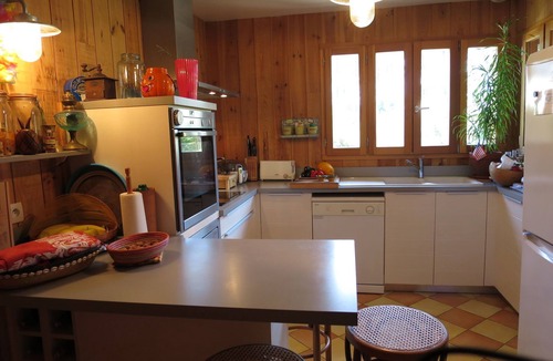Le Porge House | Ti Kaz Doudou by Interhome
