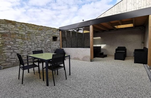 Plourin House | Ti ker 2