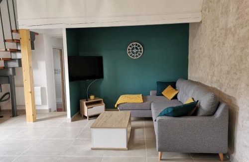 Plourin House | Ti ker 2