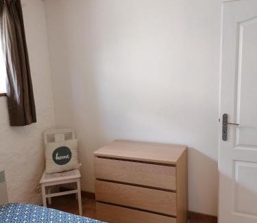 Plourin House | TI KER