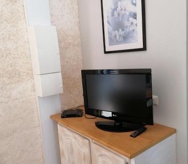 Plourin House | TI KER