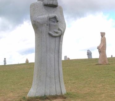 Plourin House | TI KER