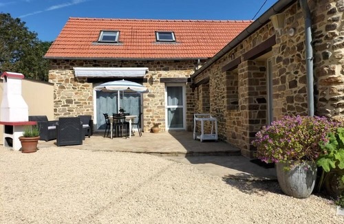 Pludual House | Ti Kernevez - Pludual