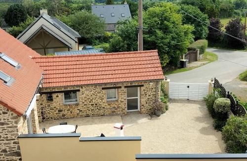 Pludual House | Ti Kernevez - Pludual