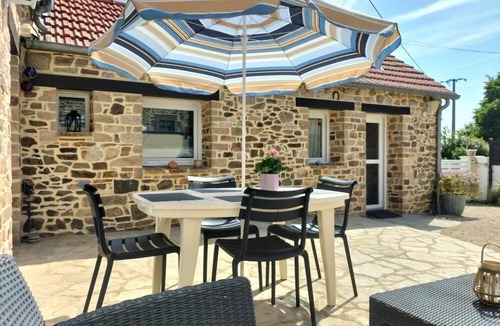 Pludual House | Ti Kernevez - Pludual