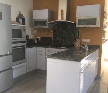 Rainans Villa | Ti'KiCaz