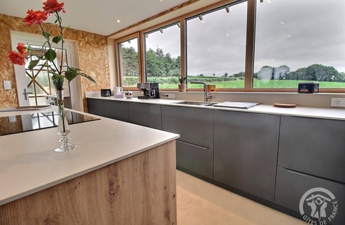 Lantic House | Ti Koad - LANTIC - Gîte