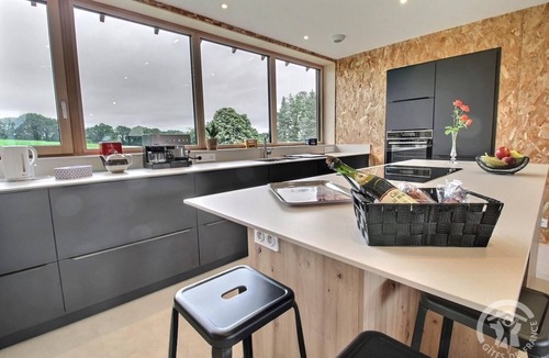 Lantic House | Ti Koad - LANTIC - Gîte