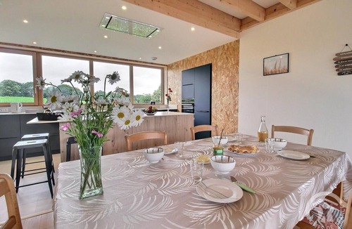 Lantic House | Ti Koad - LANTIC - Gîte